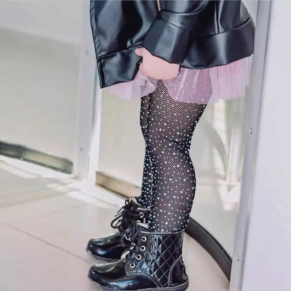 Braylee BlingTights
