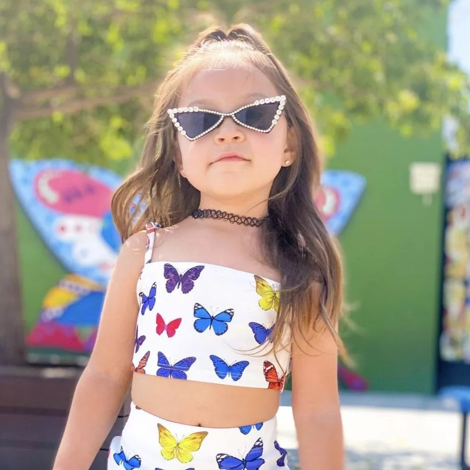 Deena Diamond Sunglasses