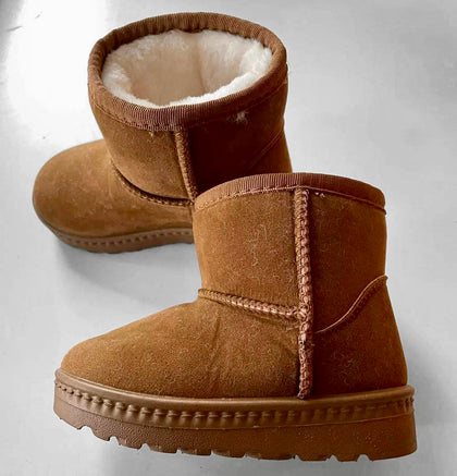 Toddler & Big Kid Boots 👢🥾