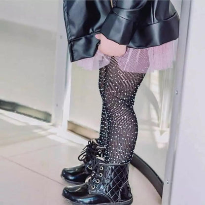 Braylee BlingTights