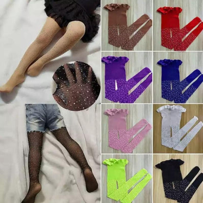 Braylee BlingTights