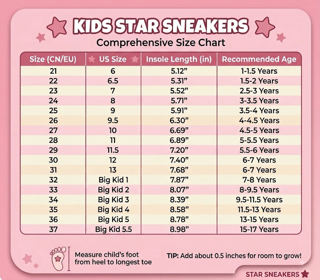 NEW!! Bedazzled High Quality Star Sneakers