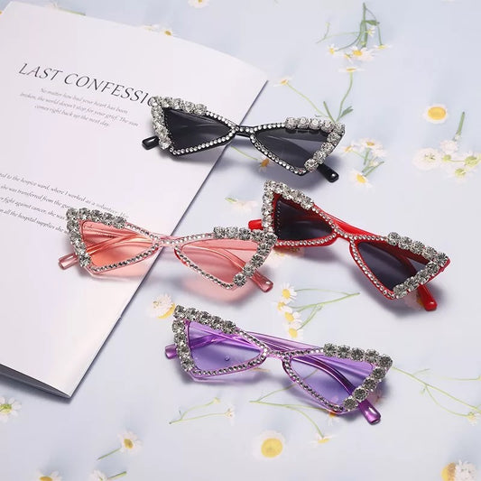 Deena Diamond Sunglasses