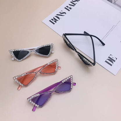 Deena Diamond Sunglasses